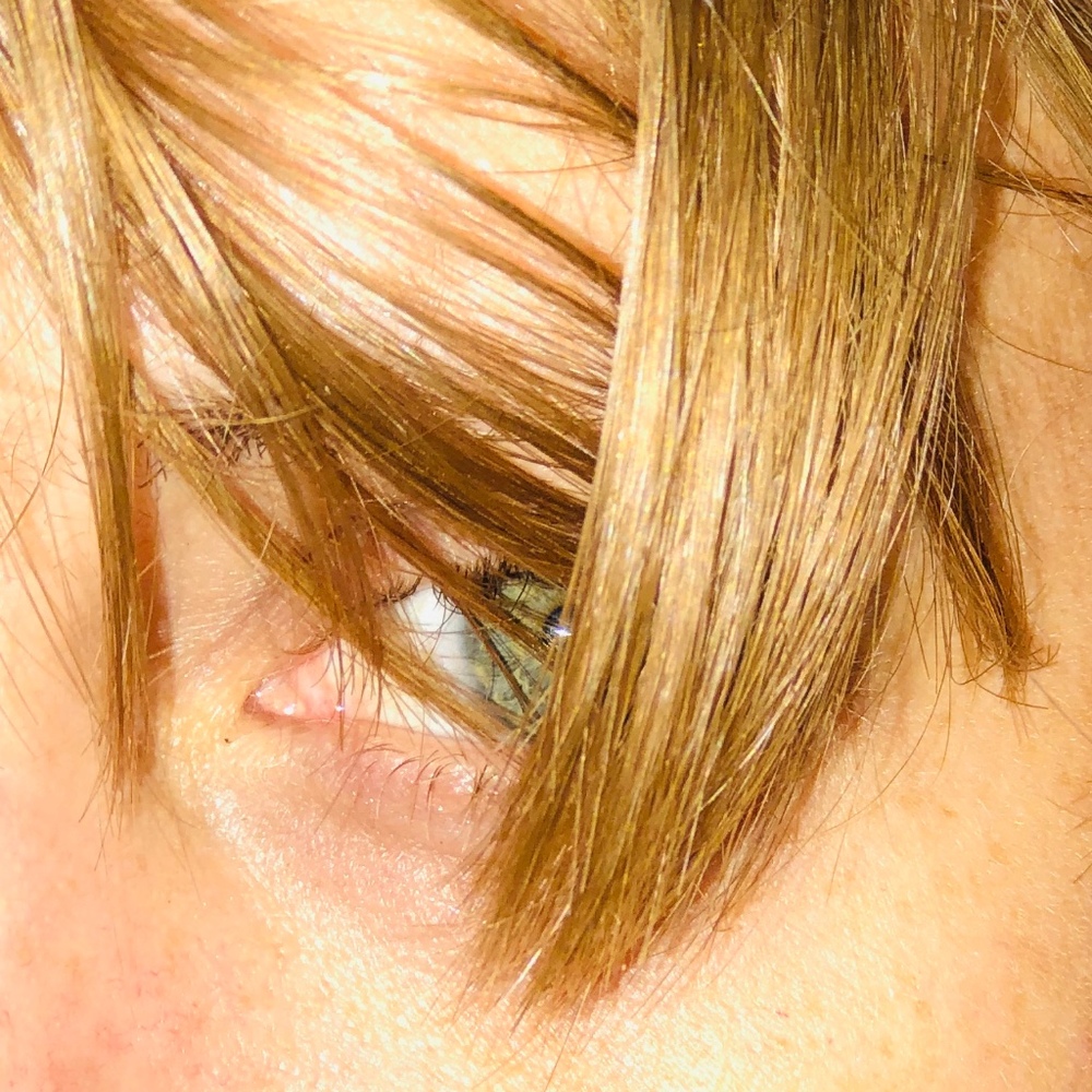 Meet your Posher, Julie